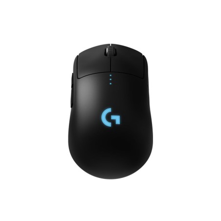 Logitech  raton gaming g pro inalambrico