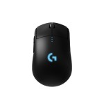 Logitech  raton gaming g pro inalambrico