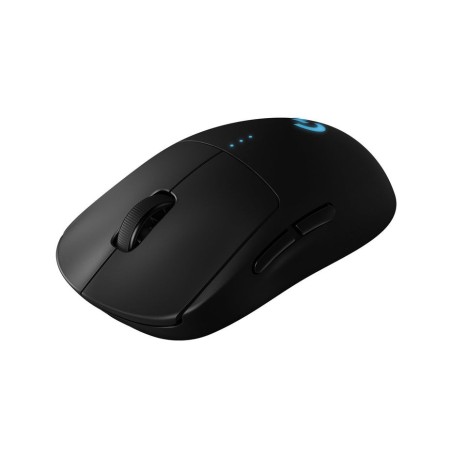 Logitech  raton gaming g pro inalambrico