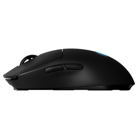 Logitech  raton gaming g pro inalambrico