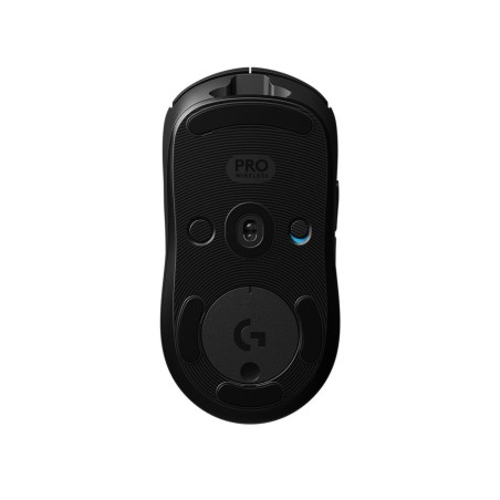 Logitech  raton gaming g pro inalambrico