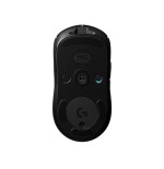 Logitech  raton gaming g pro inalambrico