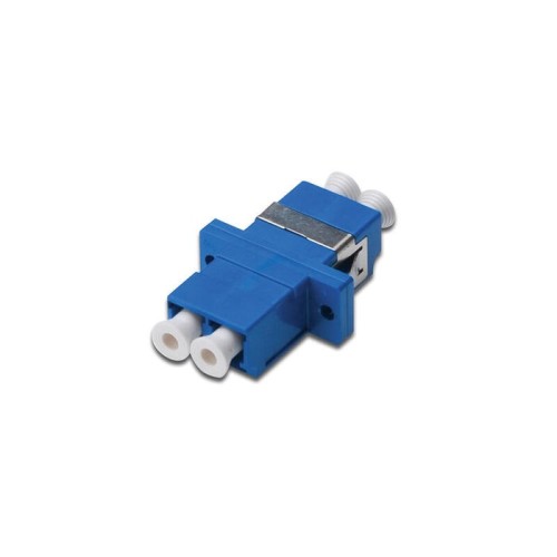 Digitus conversor lc a lc azul sm incl tornillos dn-96007-1
