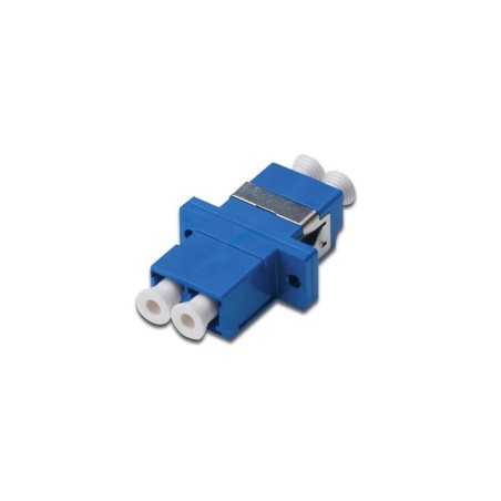 Digitus conversor lc a lc azul sm incl tornillos dn-96007-1