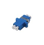 Digitus conversor lc a lc azul sm incl tornillos dn-96007-1