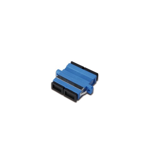 Digitus conversor sc a sc azul sm incl tornillos dn-96003-1
