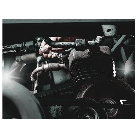 Wera zyklop mini 2 juego de llaves de tubo