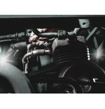 Wera zyklop mini 2 juego de llaves de tubo