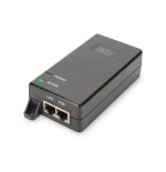 Digitus profesional inyector poe+, 802.3at, 30 w dn-95103-2