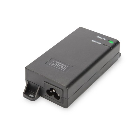 Digitus profesional inyector poe+, 802.3at, 30 w dn-95103-2