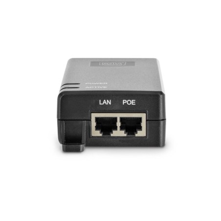 Digitus profesional inyector poe+, 802.3at, 30 w dn-95103-2