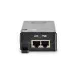 Digitus profesional inyector poe+, 802.3at, 30 w dn-95103-2
