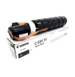 Canon c-exv53 original negro 1 pieza(s)