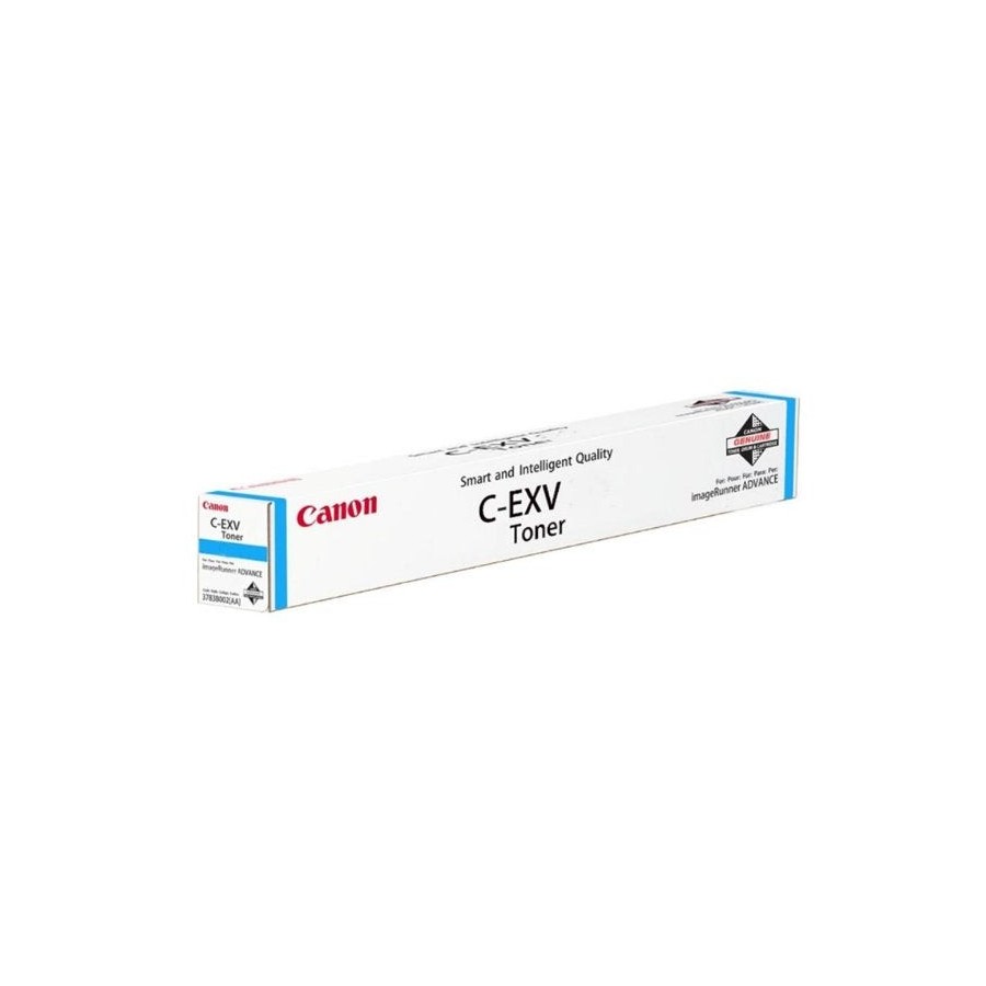 Canon c-exv 51l original cian 1 pieza(s)