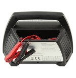 Ansmann alct6-24/10 cargador de batería para vehículos 6/12/24 v