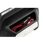 Ansmann alct6-24/10 cargador de batería para vehículos 6/12/24 v