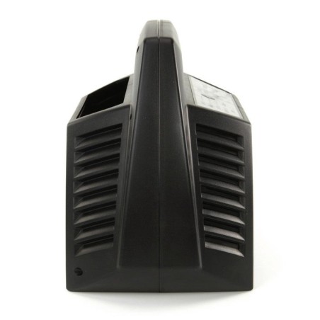 Ansmann alct6-24/10 cargador de batería para vehículos 6/12/24 v