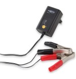 Ansmann pbbc alcs2-12, cargador para baterías de plomo ácido 2v, 6v, 12v (1001-0015)