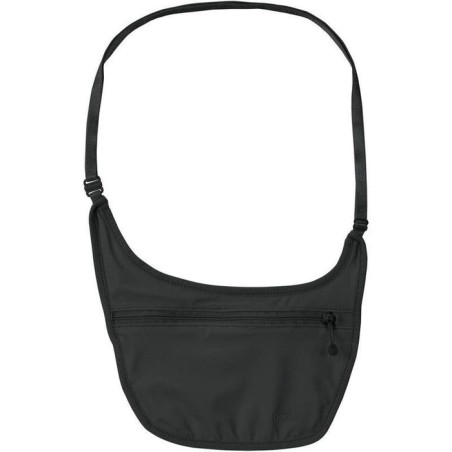 Pacsafe coversafe s80 secret bandolera negro