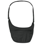 Pacsafe coversafe s80 secret bandolera negro