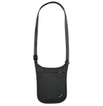 Bolsa de cuello pacsafe coversafe v75 negro