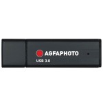 Pendrive agfaphoto 10570 32 gb usb tipo a 3.2 gen 1 (3.1 gen 1) negro
