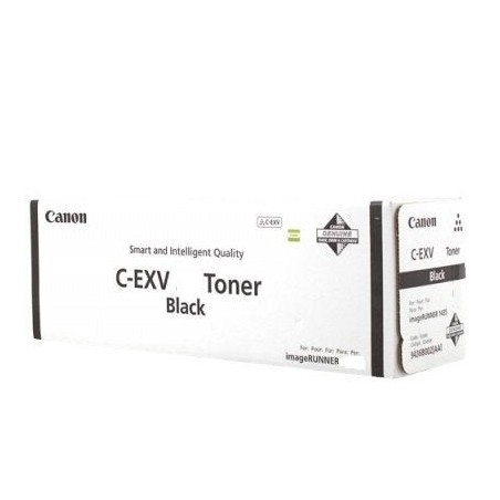 Canon c-exv 54 original negro