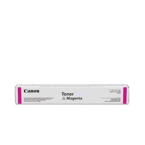 Toner canon c-exv 54 original magenta