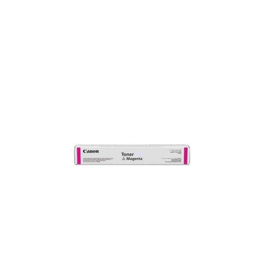 Toner canon c-exv 54 original magenta