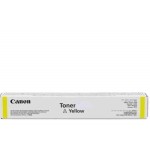 Toner canon c-exv 54 original amarillo