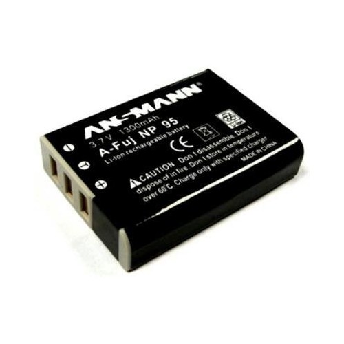 Ansmann a-fuj np-95