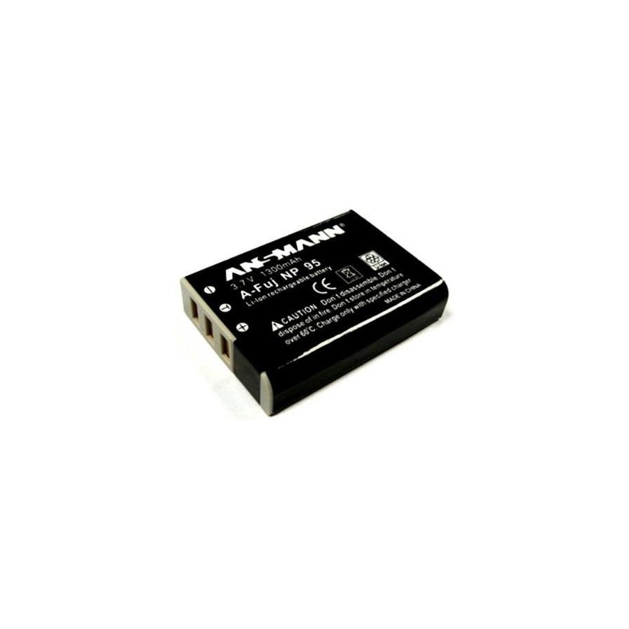 Ansmann a-fuj np-95