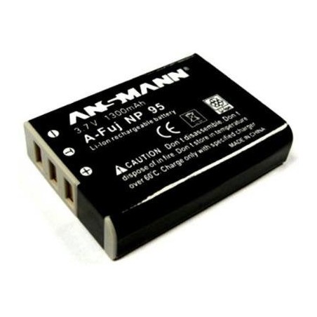 Ansmann a-fuj np-95