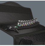 Wera belt a 1 juego de enchufes