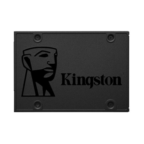 Disco ssd kingston a400 2.5" 240 gb serial ata iii tlc sa400s37/240g