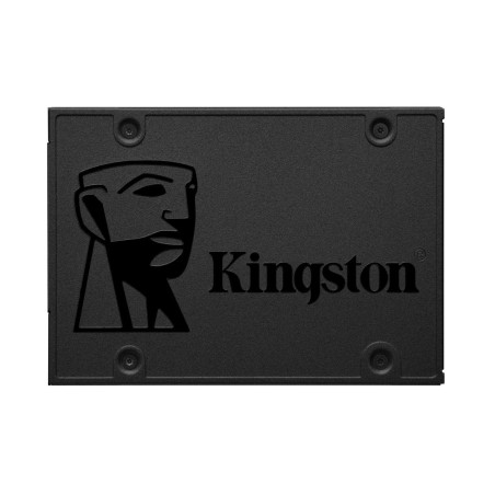 Disco ssd kingston a400 2.5" 240 gb serial ata iii tlc sa400s37/240g