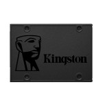 Disco ssd kingston a400 2.5" 240 gb serial ata iii tlc sa400s37/240g
