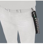 Wera belt a 1 juego de enchufes