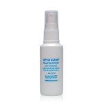 Visibledust optix clean líquido para limpieza de equipos cámara digital 59 ml