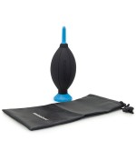 Visibledust zee pro kit de limpieza para equipos cámara digital