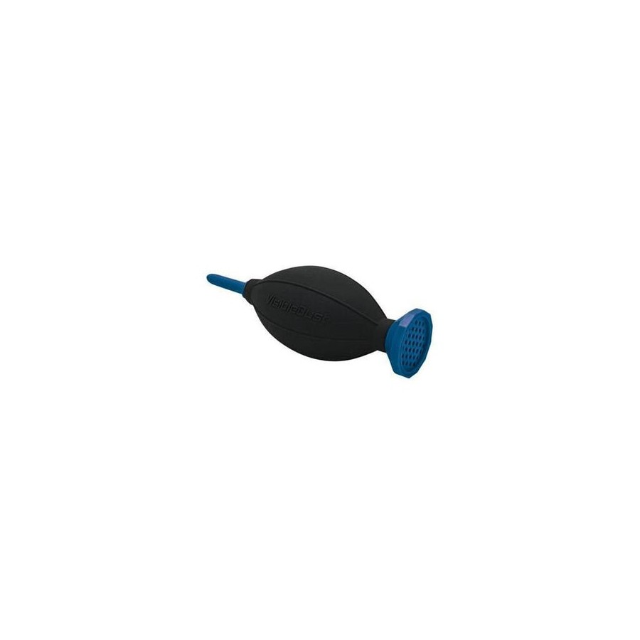 Soplador visible dust zee pro azul royal