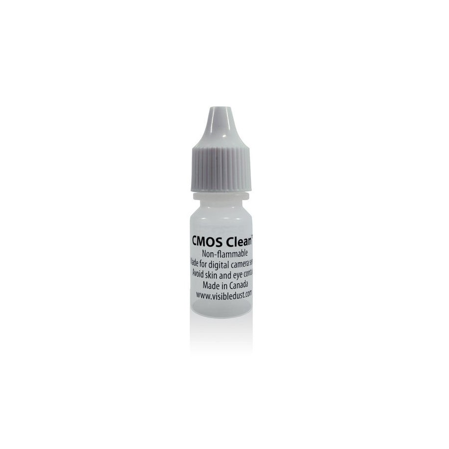 Visibledust cmos clean líquido para limpieza de equipos cámara digital 15 ml