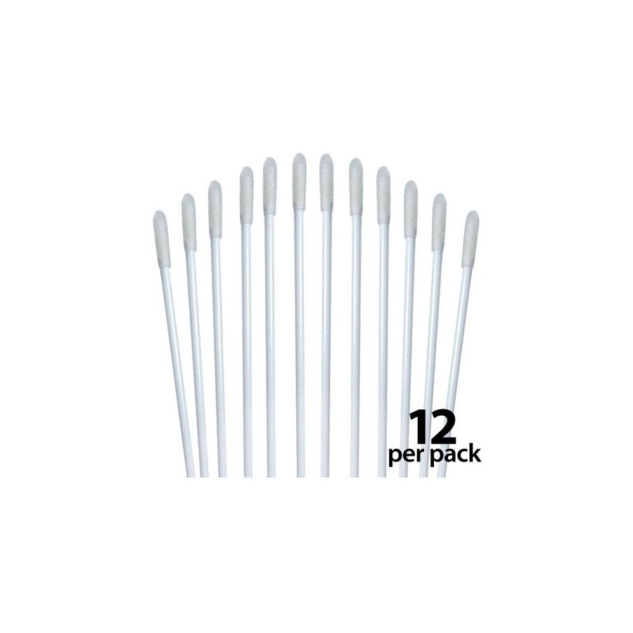 Visibledust vt 71001 kit de limpieza para computadora paños secos para limpieza de equipos