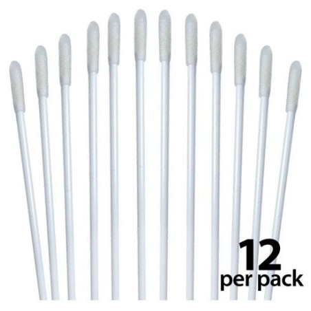 Visibledust vt 71001 kit de limpieza para computadora paños secos para limpieza de equipos