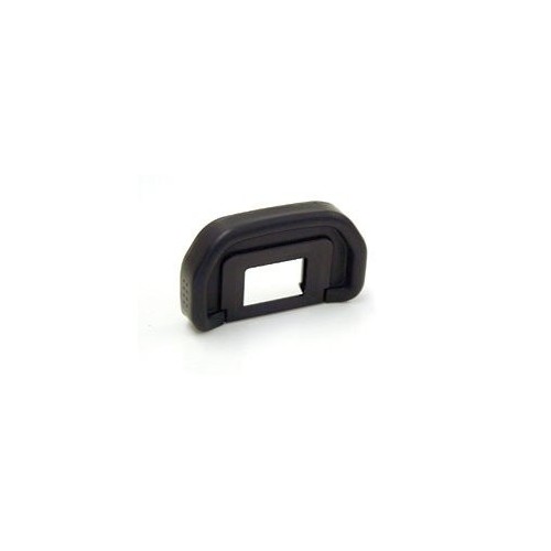 Canon eyecup eb ocular camara