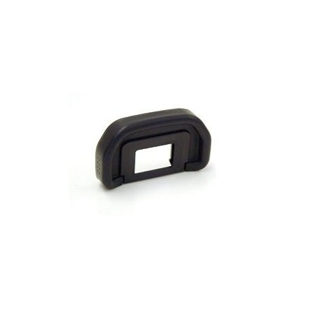 Canon eyecup eb ocular camara