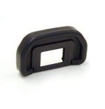 Canon eyecup eb ocular camara