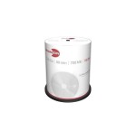 Primeon cd-r 80min 700mb 52x bobina (100 discos)