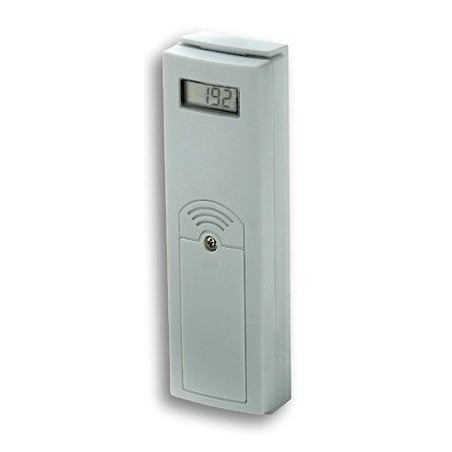 Sensor exterior tfa 30.3120.90