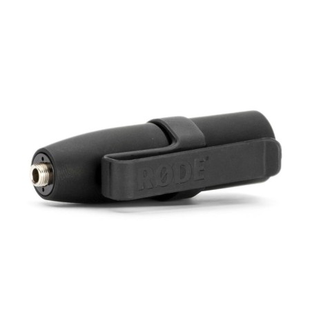 Adaptador rode vxlr+ minijack/xlr